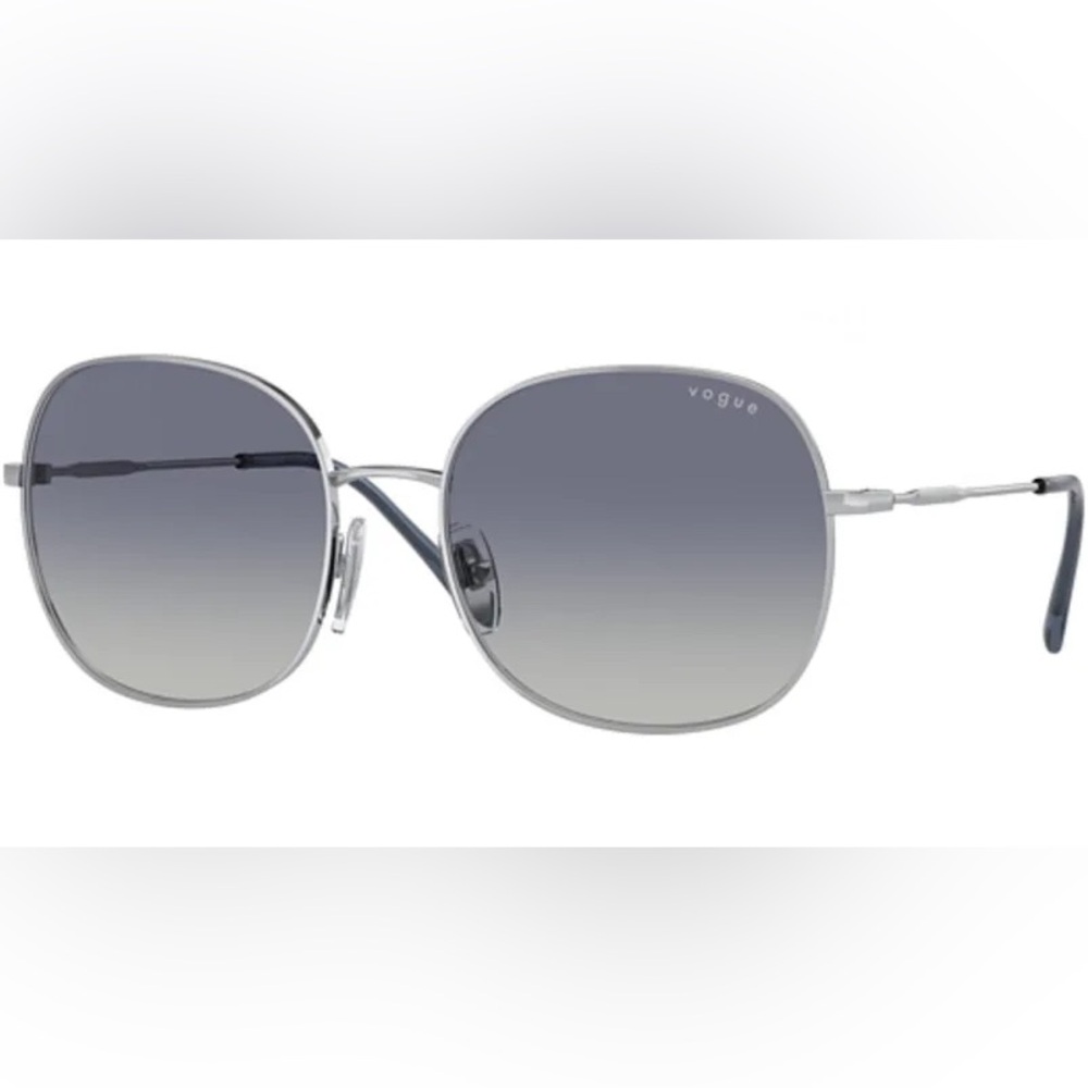 NEW Vogue Women's Gradient Sunglasses